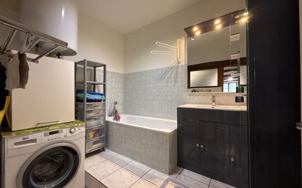 Appartement à vendre    2 pièces • 53,30 m2 Archelange