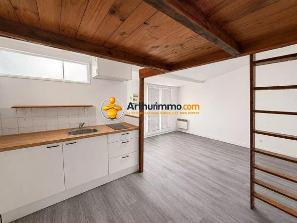 Location                                                      Studio
                        
                     1 pièces                      23 m2                     à Coulommiers
