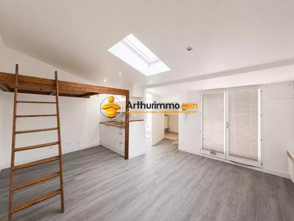 Location                                                      Studio
                        
                     1 pièces                      23 m2                     à Coulommiers