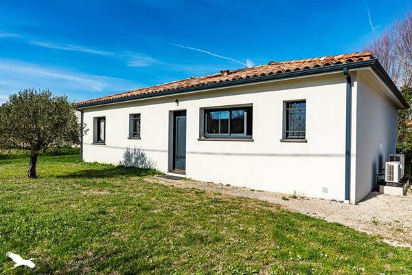 Maison à vendre |  Beaumont-de-Lomagne |  4 pièces | 92 m²