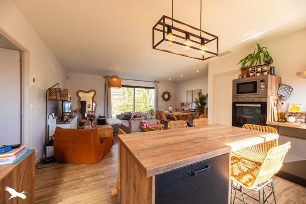 Maison à vendre |  Beaumont-de-Lomagne |  4 pièces | 92 m²