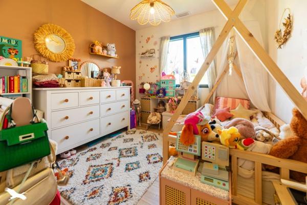 Maison à vendre |  Beaumont-de-Lomagne |  4 pièces | 92 m²