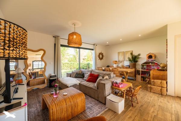 Maison à vendre |  Beaumont-de-Lomagne |  4 pièces | 92 m²