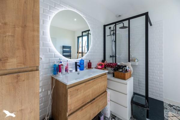 Maison à vendre |  Beaumont-de-Lomagne |  4 pièces | 92 m²