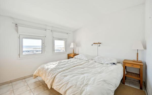 Appartement à vendre    4 pièces • 93,24 m2 Golfe Juan - Vallauris
