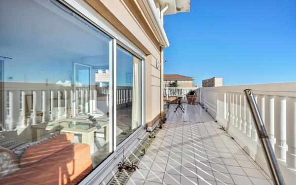 Appartement à vendre    4 pièces • 93,24 m2 Golfe Juan - Vallauris