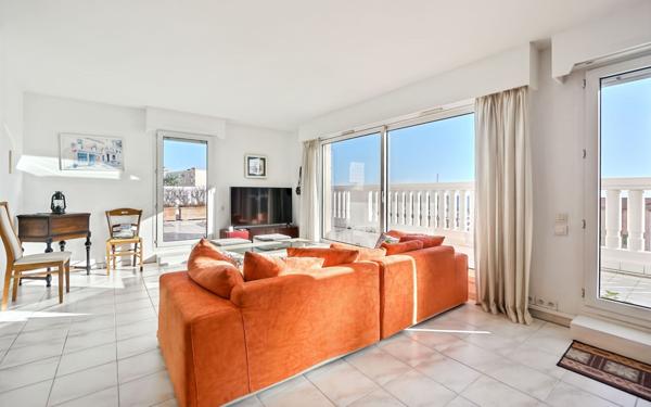 Appartement à vendre    4 pièces • 93,24 m2 Golfe Juan - Vallauris