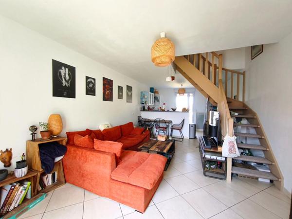 Maison Dax 65 m2