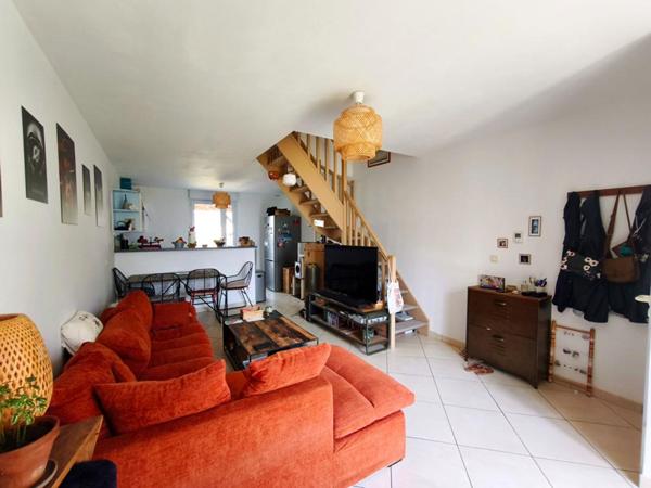 Maison Dax 65 m2