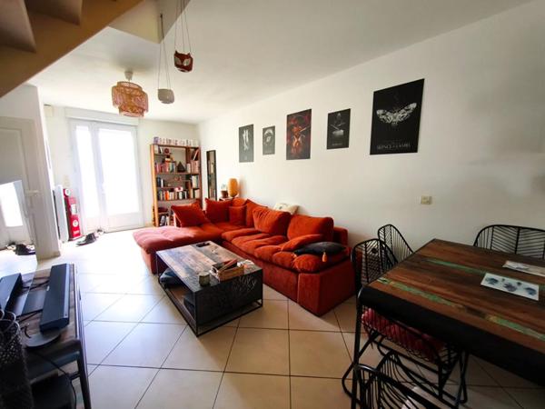 Maison Dax 65 m2