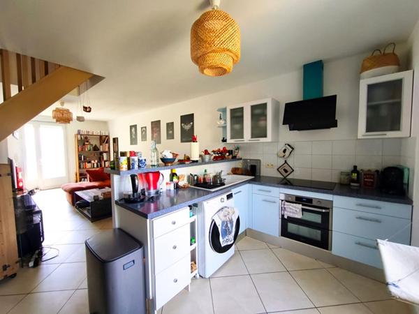 Maison Dax 65 m2