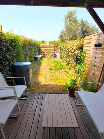 Maison Dax 65 m2