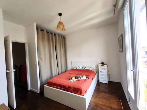 Maison Dax 65 m2