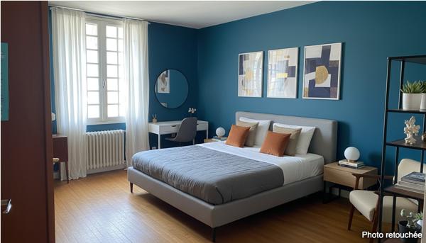 À VENDRE MAISON DE144 m2 NIORT QUARTIER SOUCHÉ  À RÉNOVER, 4 CHAMBRES