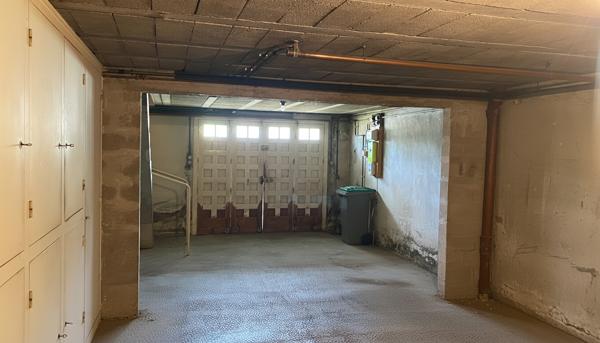 À VENDRE MAISON DE144 m2 NIORT QUARTIER SOUCHÉ  À RÉNOVER, 4 CHAMBRES