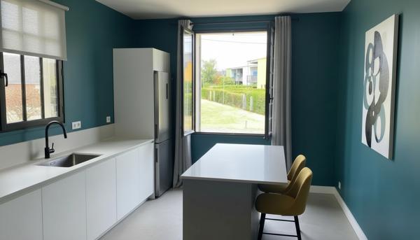 À VENDRE MAISON DE144 m2 NIORT QUARTIER SOUCHÉ  À RÉNOVER, 4 CHAMBRES