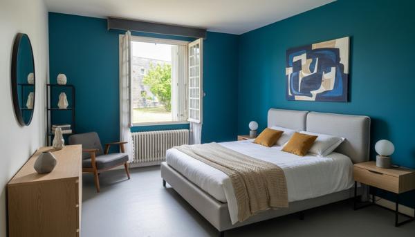 À VENDRE MAISON DE144 m2 NIORT QUARTIER SOUCHÉ  À RÉNOVER, 4 CHAMBRES