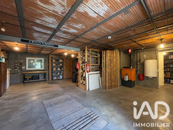 Maison à vendre 4 pièces 91 m² Bessancourt