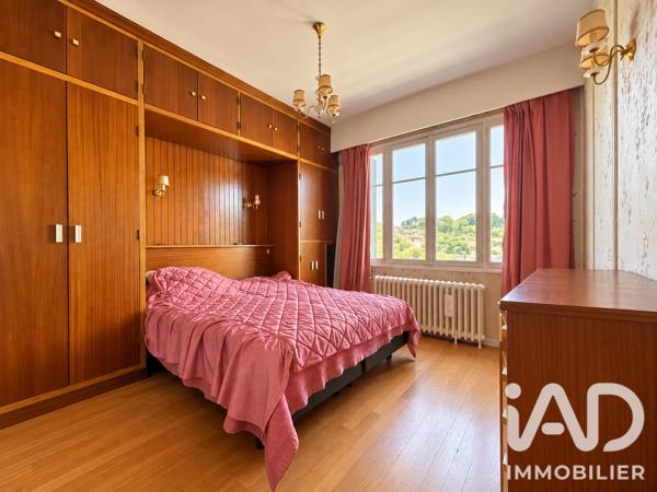 Maison à vendre 4 pièces 91 m² Bessancourt