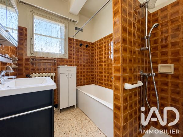 Maison à vendre 4 pièces 91 m² Bessancourt