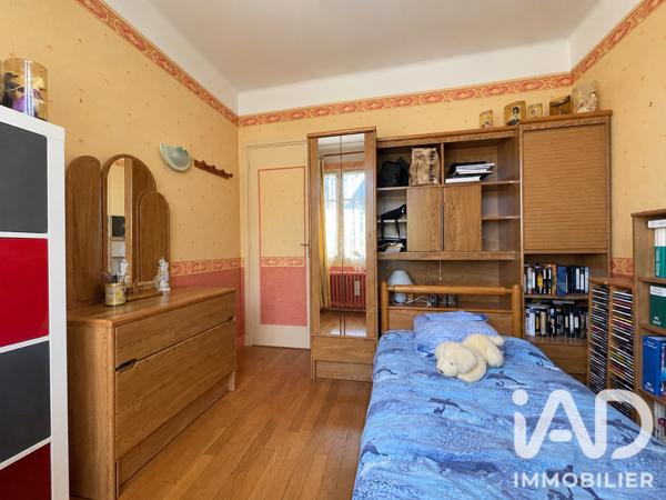 Maison à vendre 4 pièces 91 m² Bessancourt