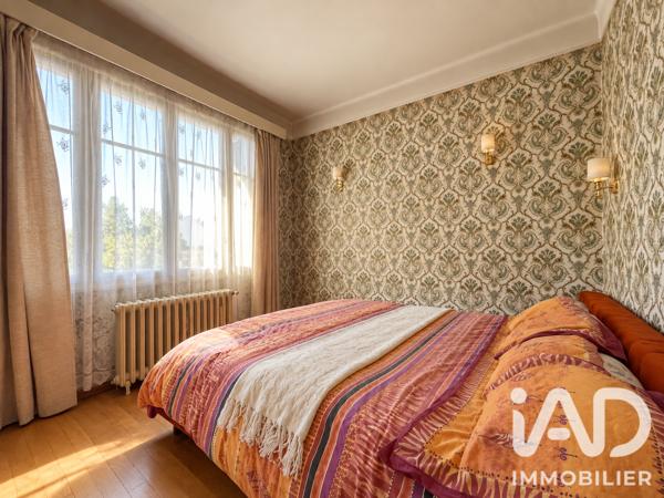 Maison à vendre 4 pièces 91 m² Bessancourt