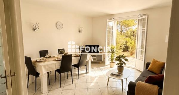 À vendre Appartement 4 pièces 85 m² - Grenoble 38000