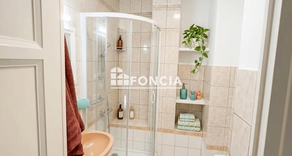 À vendre Appartement 4 pièces 85 m² - Grenoble 38000