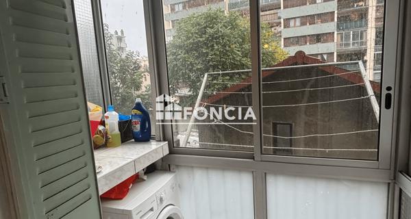 À vendre Appartement 4 pièces 85 m² - Grenoble 38000