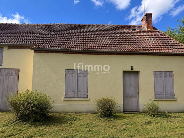petit prix grand potentiel à la campagne