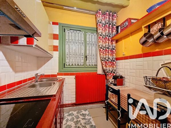 Maison à vendre 3 pièces 75 m² Athis-Mons