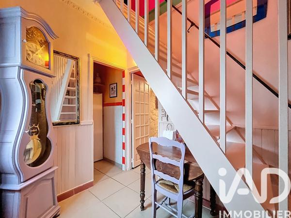Maison à vendre 3 pièces 75 m² Athis-Mons
