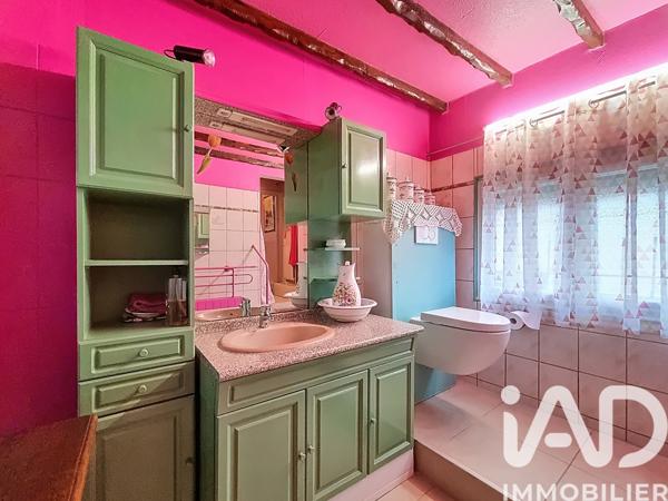 Maison à vendre 3 pièces 75 m² Athis-Mons