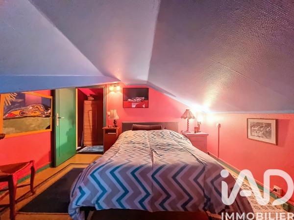 Maison à vendre 3 pièces 75 m² Athis-Mons