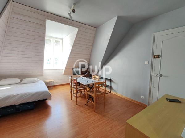 Appartement à vendre à Wimereux - Réf. bsmf087