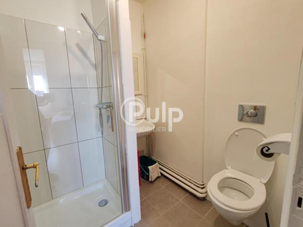 Appartement à vendre à Wimereux - Réf. bsmf087