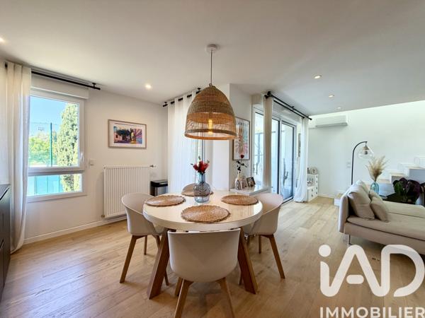 Appartement à vendre 4 pièces 87 m² Fréjus