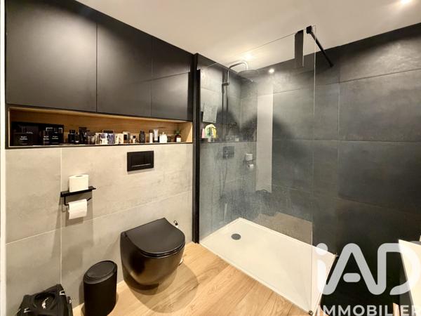 Appartement à vendre 4 pièces 87 m² Fréjus