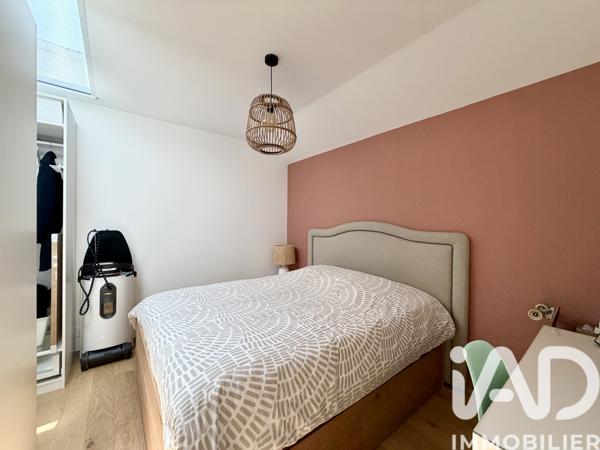 Appartement à vendre 4 pièces 87 m² Fréjus
