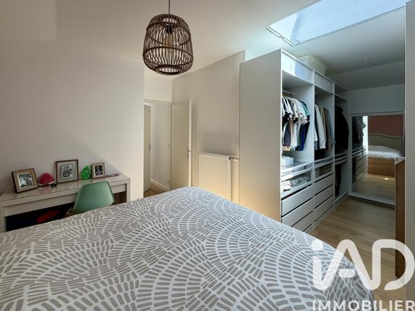 Appartement à vendre 4 pièces 87 m² Fréjus