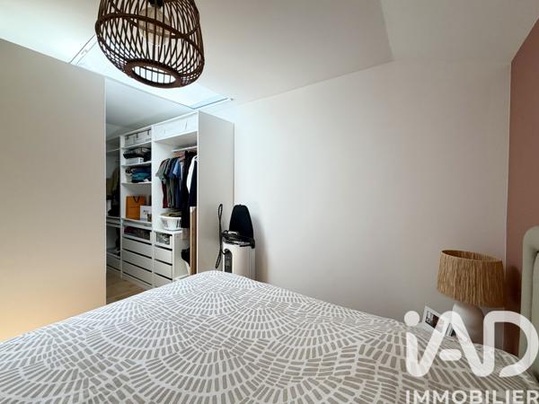 Appartement à vendre 4 pièces 87 m² Fréjus