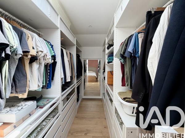 Appartement à vendre 4 pièces 87 m² Fréjus