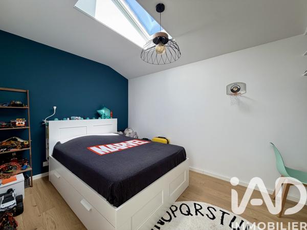 Appartement à vendre 4 pièces 87 m² Fréjus