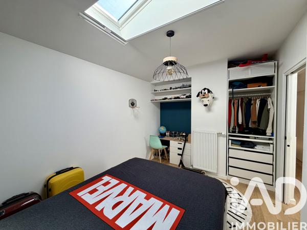 Appartement à vendre 4 pièces 87 m² Fréjus