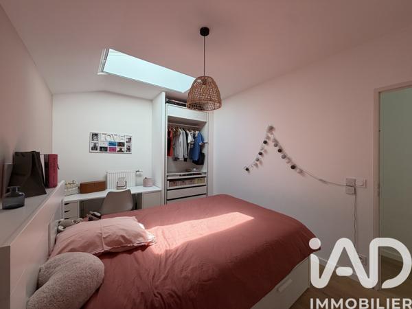 Appartement à vendre 4 pièces 87 m² Fréjus