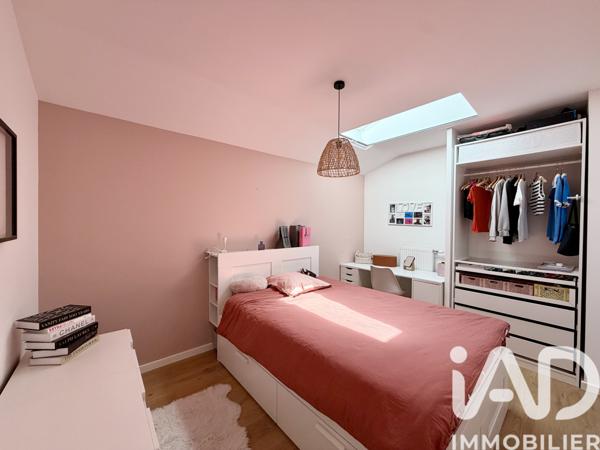 Appartement à vendre 4 pièces 87 m² Fréjus