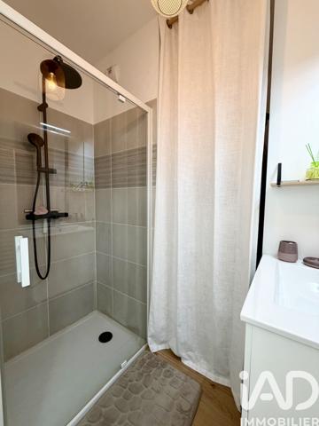 Appartement à vendre 4 pièces 87 m² Fréjus