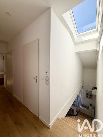 Appartement à vendre 4 pièces 87 m² Fréjus