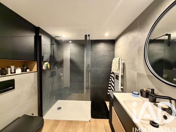 Appartement à vendre 4 pièces 87 m² Fréjus