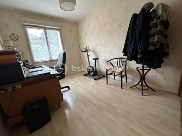 Maison de 134,58 m²